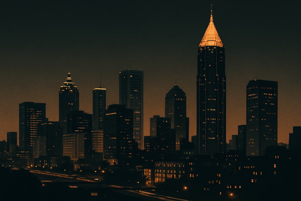 Atlanta