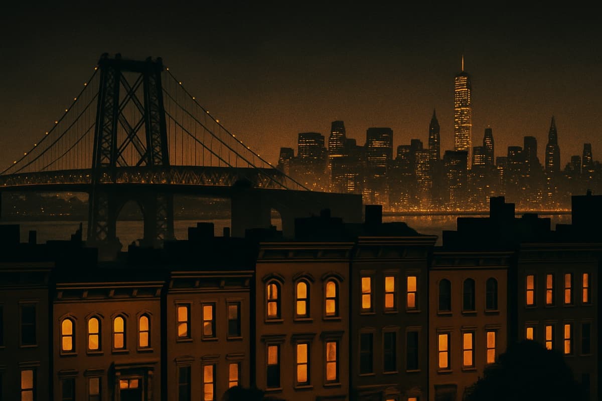 Brooklyn