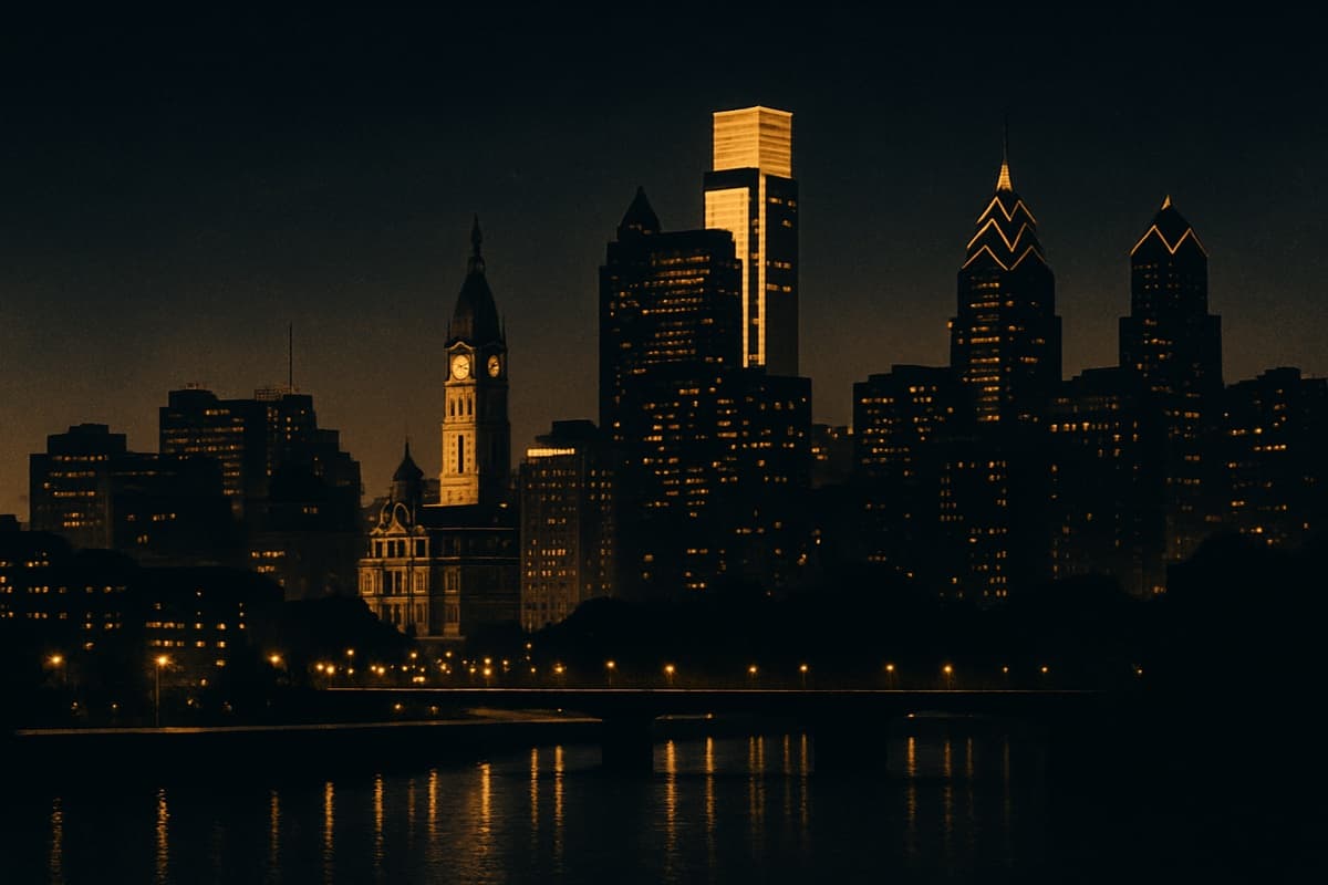 Philadelphia