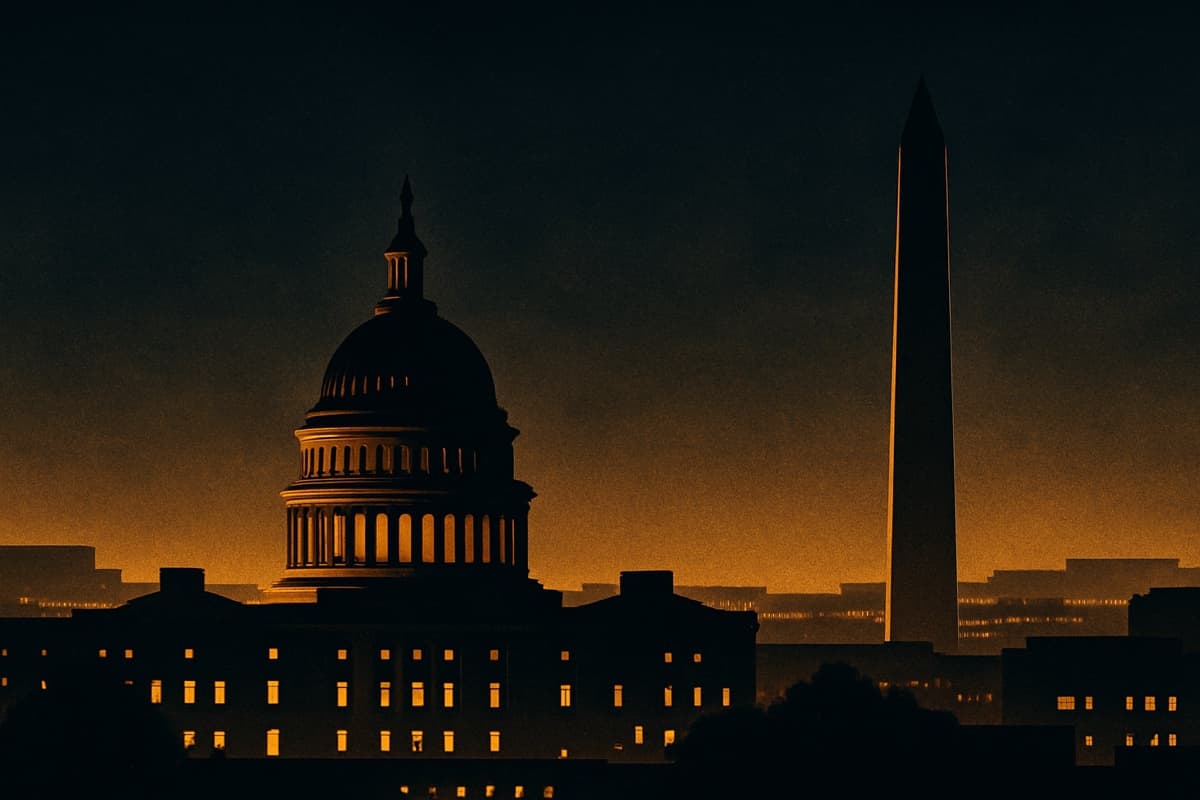 Washington, DC