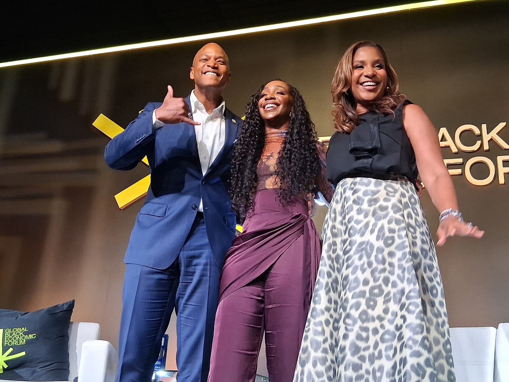 ESSENCE Festival of Culture 2026
