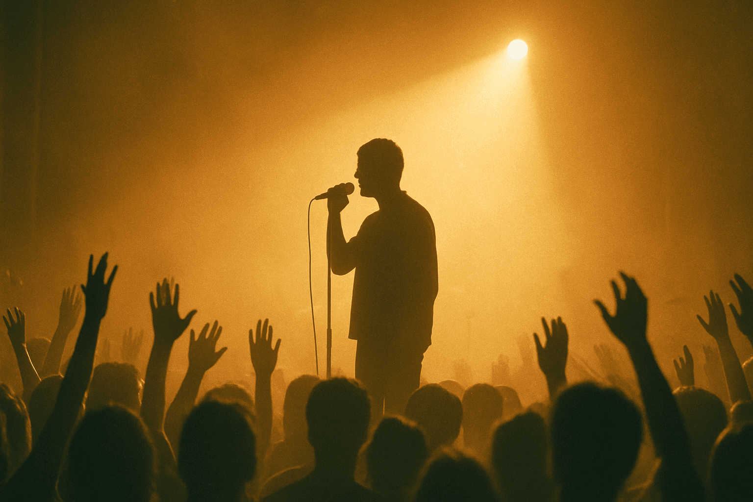 Live In Studio A — Summer Series at Stax