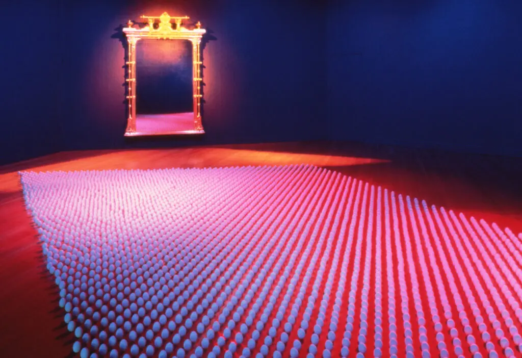 Mildred Howard: Poetics of Memory (OMCA retrospective)